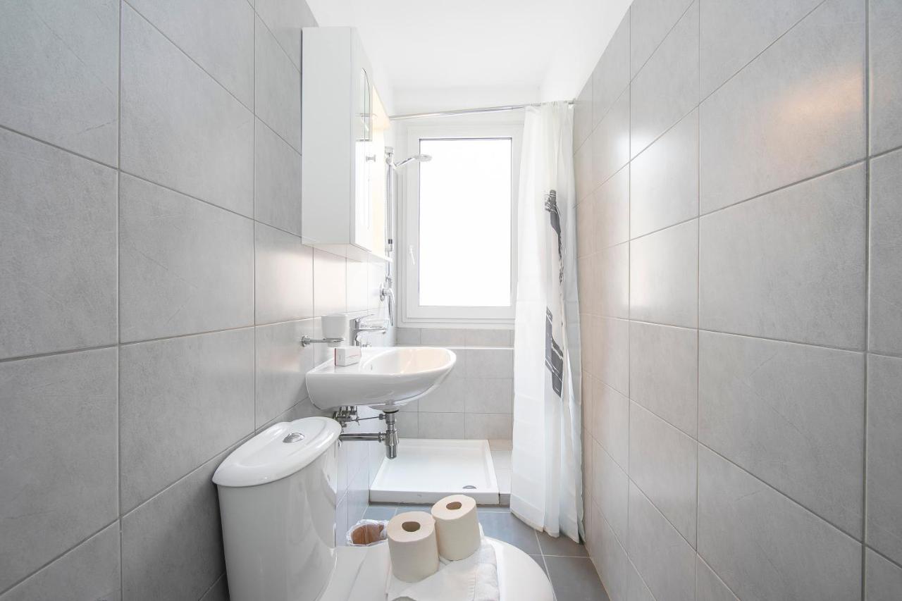 Casa Glicine - Happy Rentals Lugano Eksteriør billede